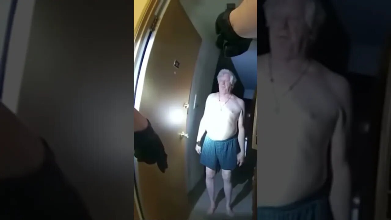 Get on the ground