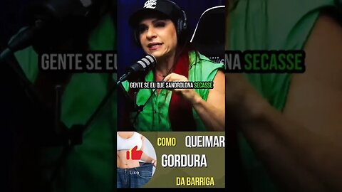 O quê usar para Secar | Perder barriga