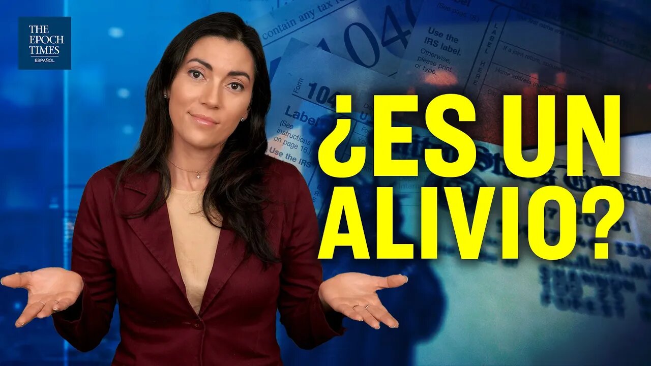 Nueva ola de cheques de estímulo a pesar de la alta inflación de 40 años