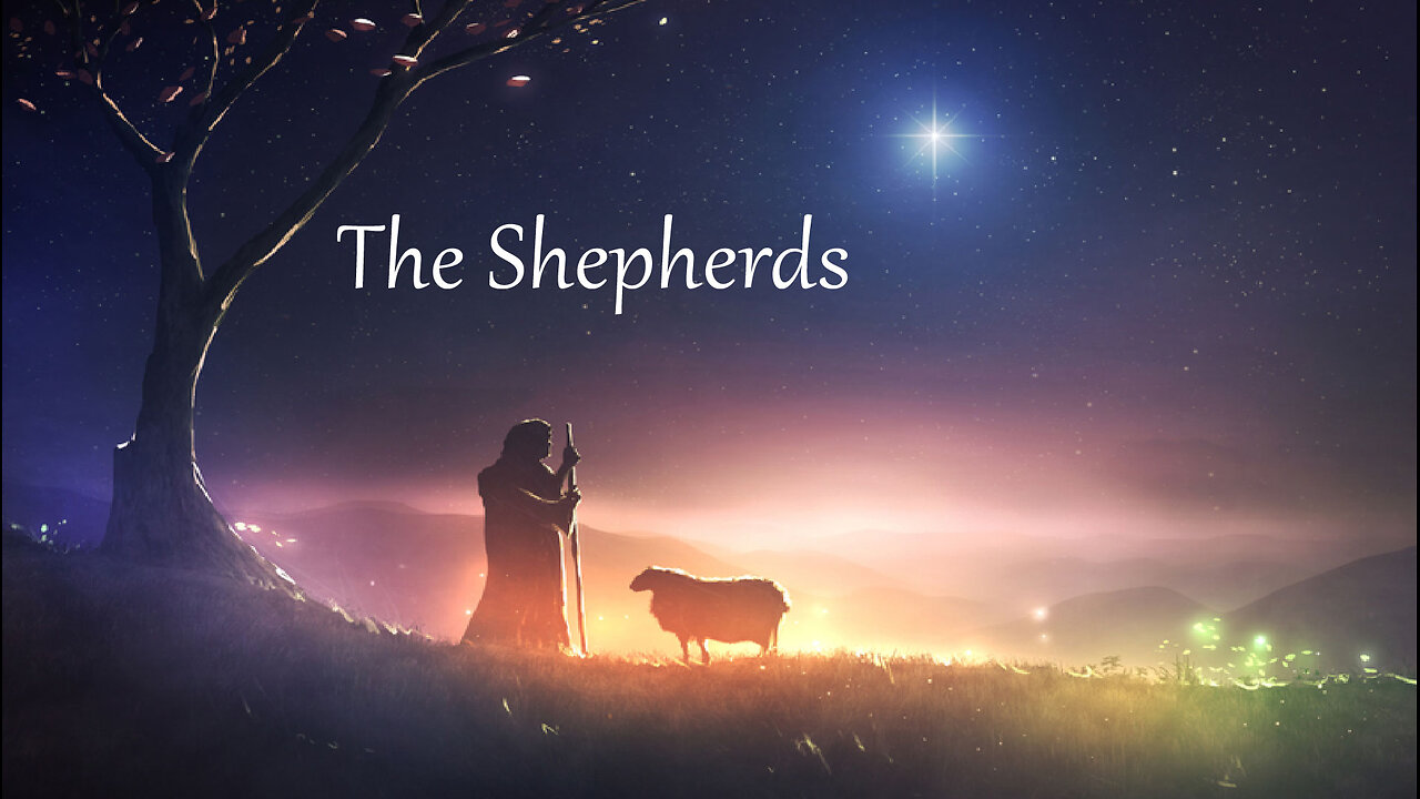 The Shepherds