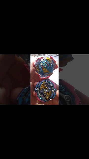 as vezes algo estranho acontece #batalhadebeyblade #batalhadebeyblade #beyblade #beyblade