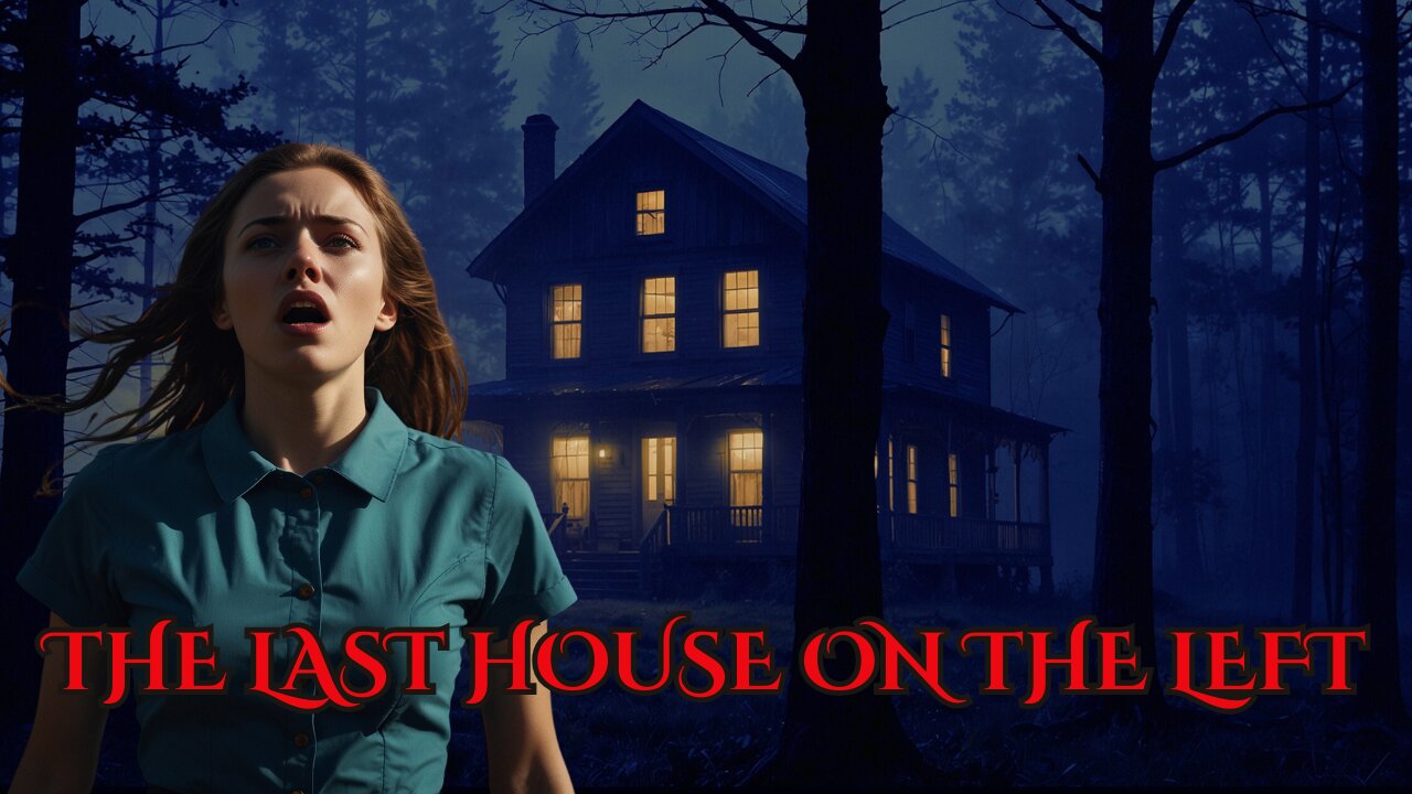 The Last House on the Left Horror Movie Review and Comparison