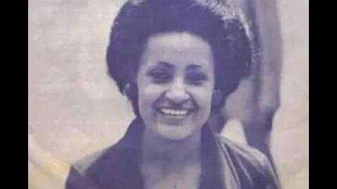 #Tsehay Endale/ዘመን አይሽሬው የፀሐይ እንዳለ ዜማ "ጨቅላ ሳለሁ