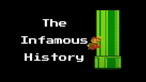 Mario: The Infamous History of Level 5-2