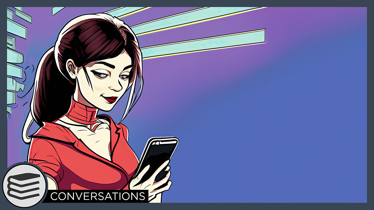 What Is Social Media Doing To The Christian Faith? [ Conversations ]
