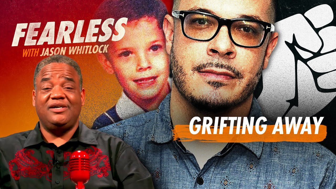 Shaun King Lies About Freeing Hamas Hostages | Stephen A. Ready to Go 'Nuclear' on Whitlock | Ep 551