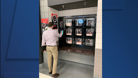 You can now order food, drinks from your seat at Rocket Mortgage FieldHouse