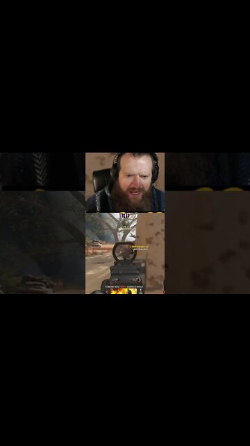 Call of Duty with JD (Call of Duty: Black Ops Cold War)