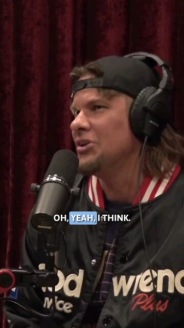 Rapper vs. Cop: The Ultimate Showdown! #cops #rapper #joerogan