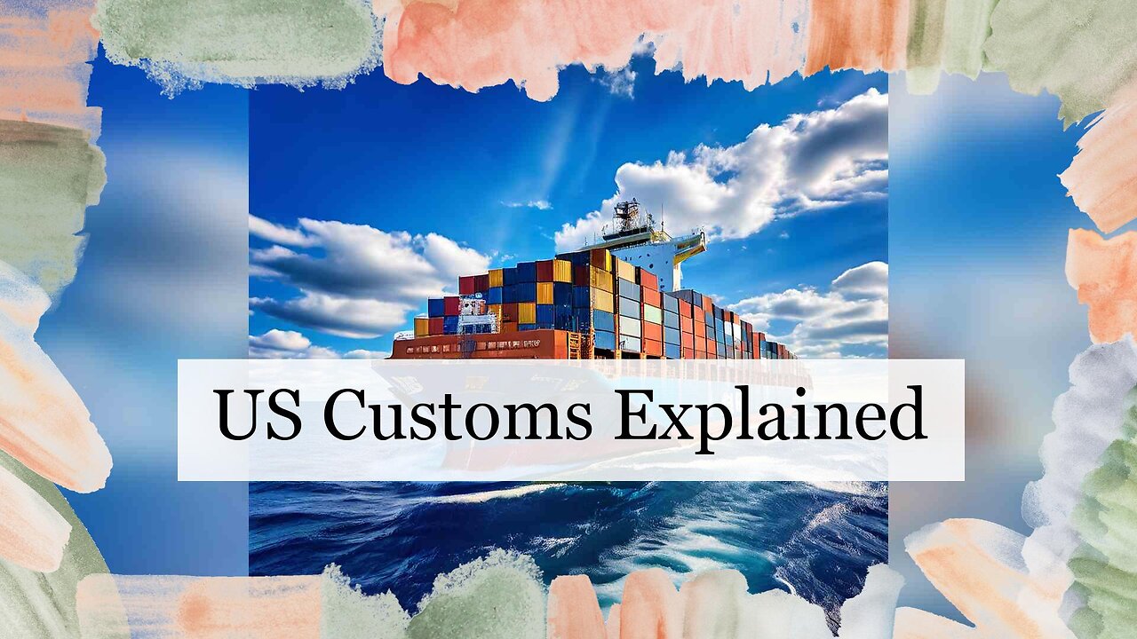 Securing Trade and Borders: The Key Role of US Customs and Border Protection