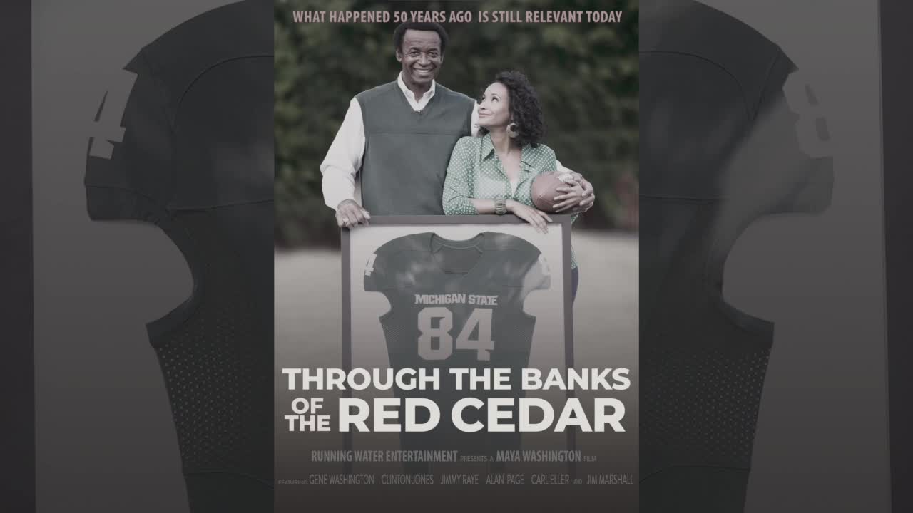 Big Ten Network Airs Film About MSU Legend