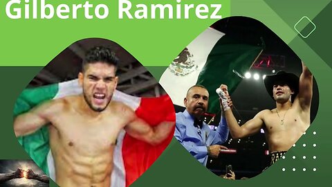 Gilberto Ramirez Full Post Fight Interview (AUDIO ONLY)