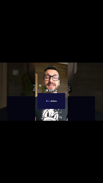 How I'll make $5000 from the zkSync airdrop #crypto #cryptoairdrop #cryptotips #cryptoforbeginners