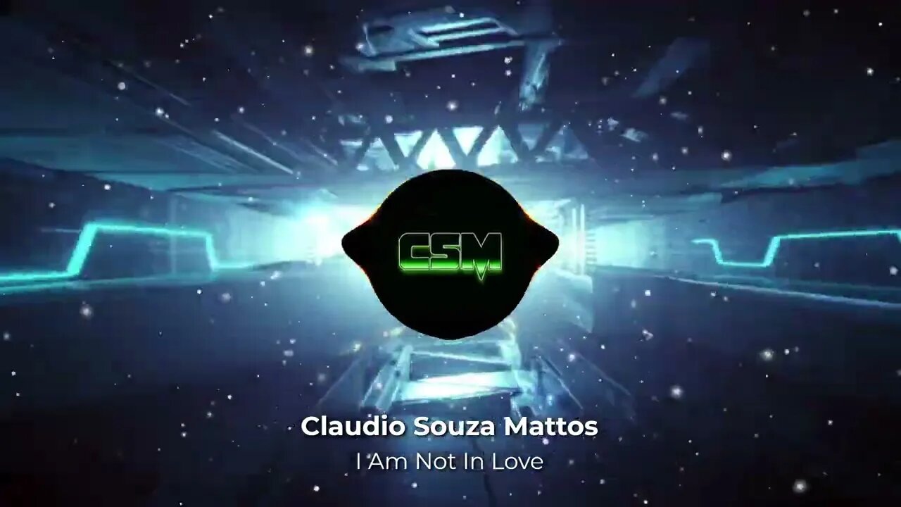 Claudio Souza Mattos - I am not in Love Revisited