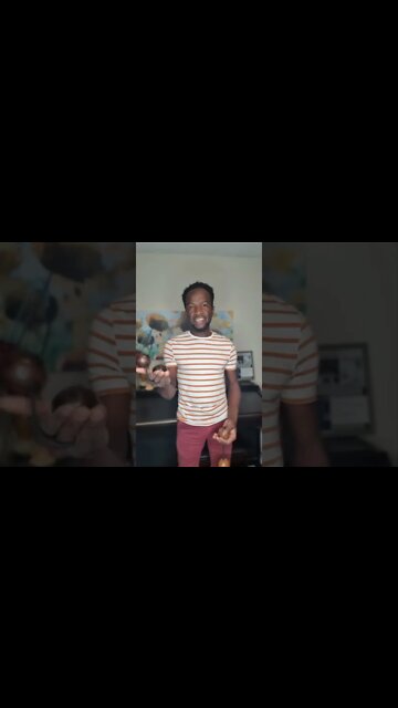 One Two Shake Shake (koshkash)