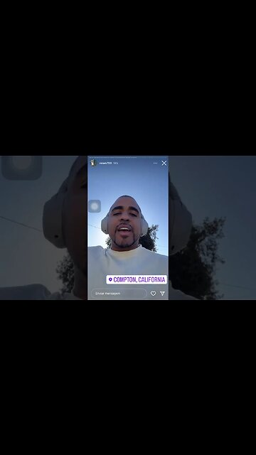 A rotina do raiam | Raiam Santos