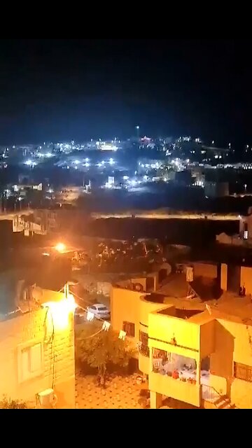 ►🚨▶◾️⚡️🇮🇱⚔️🇵🇸 Hypersonic Arrivals BYPASS Iron Sieve