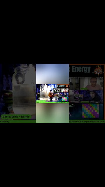 Spinning Coherent MAtter, Bob Greenyer, BurnEYe, & Exotic Propulsion