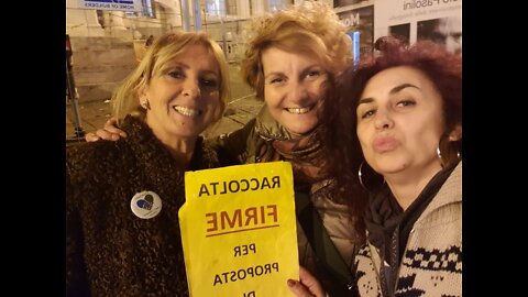 Nuovo Mondo 26.2.22 Genova