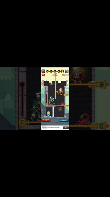 How to Loot - Level 160