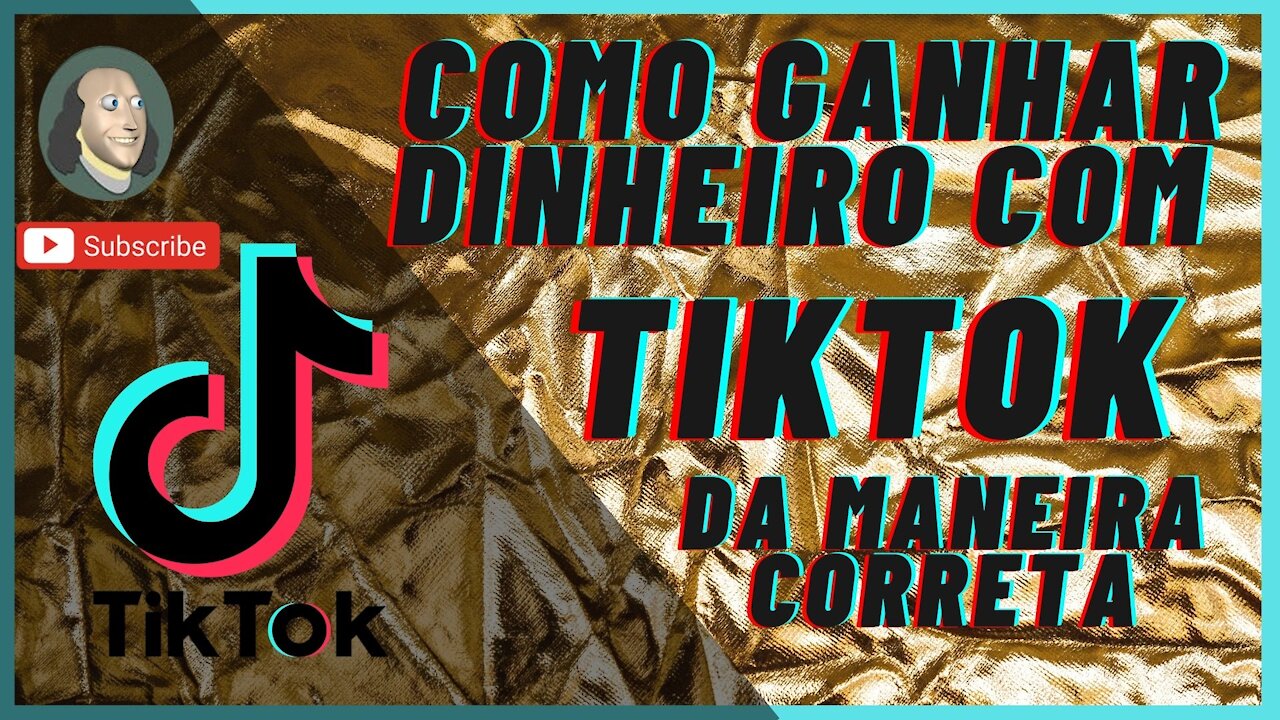 COMO GANHAR DINHEIRO COM TIKTOK PASSO A PASSO AO MESMO TEMPO GANHE DINHEIRO COM O TIKTOK LITE