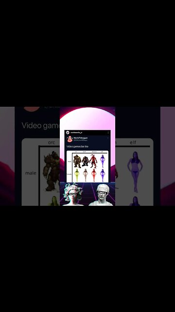 Neckbeardia #Meme Diaries #248 #shorts