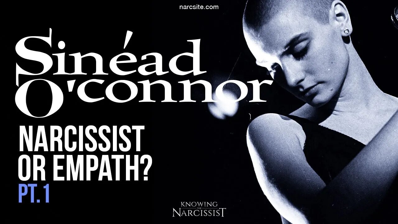 Sinead O´Connor : Part 1