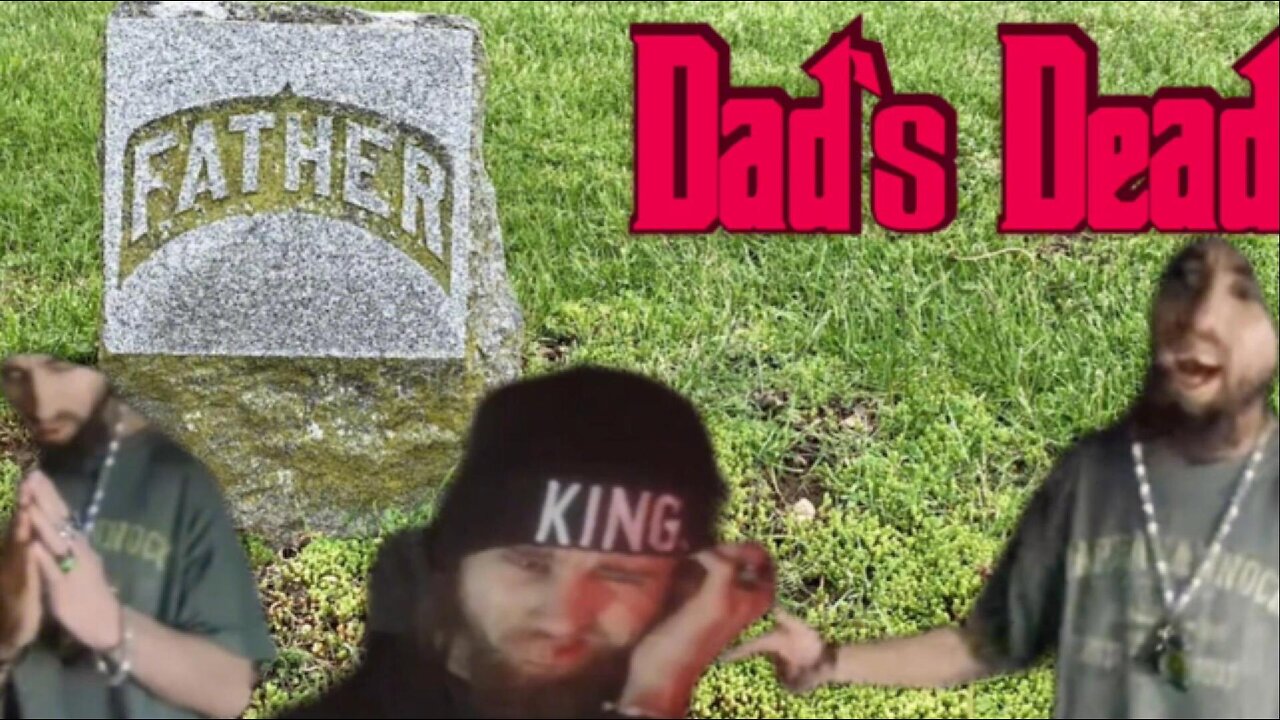 Cyraxx R.I.P Gordon (old)