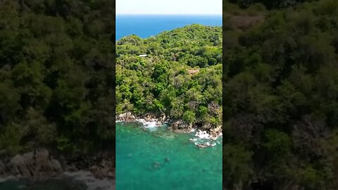 Beaches In Tobago