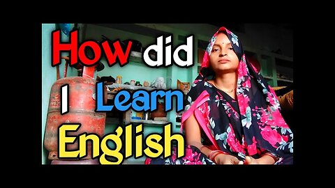 Poor woman teach English best part|teach English in Indian #rumble #treanding#teach #english