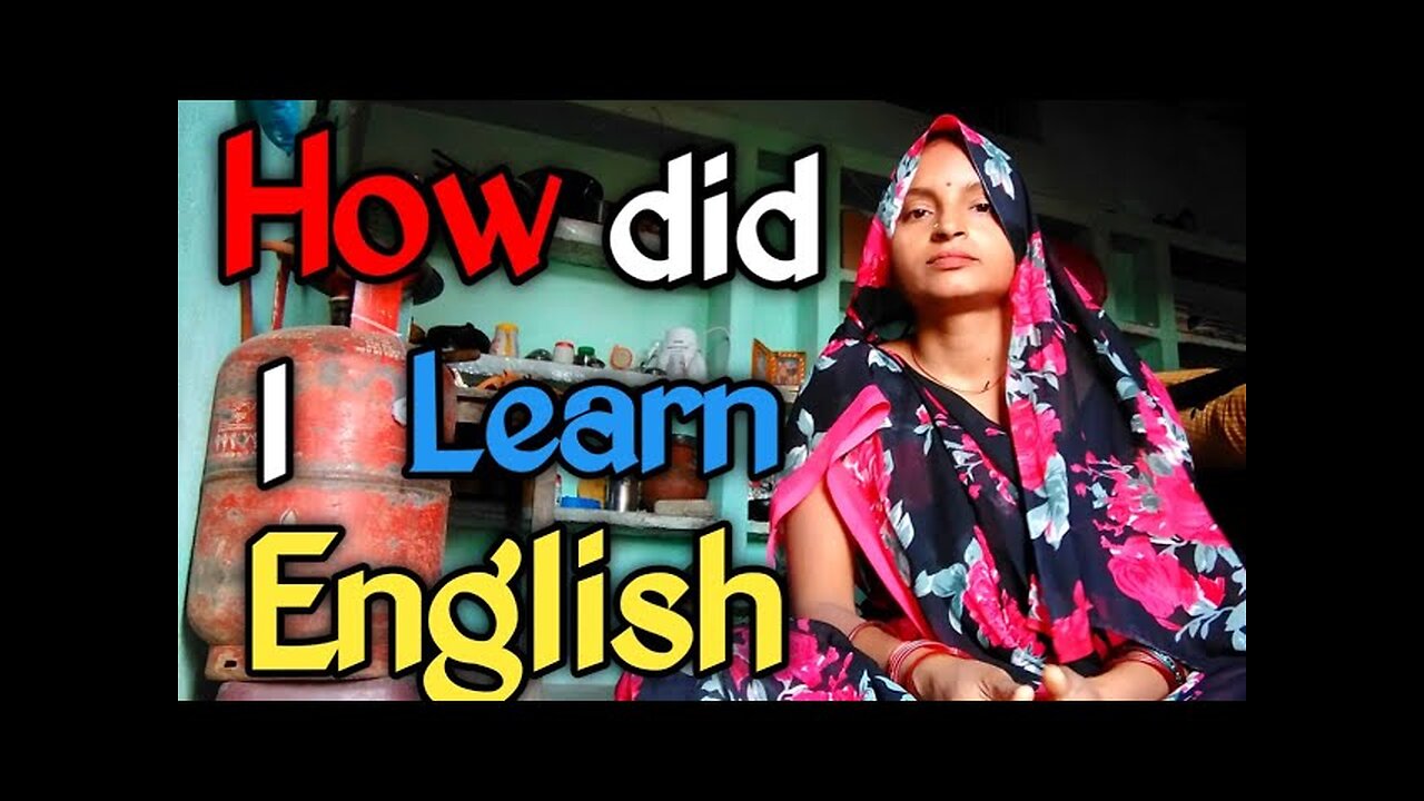 Poor woman teach English best part|teach English in Indian #rumble #treanding#teach #english