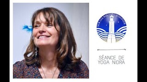 Martine Midon - Séance de Yoga Nidra