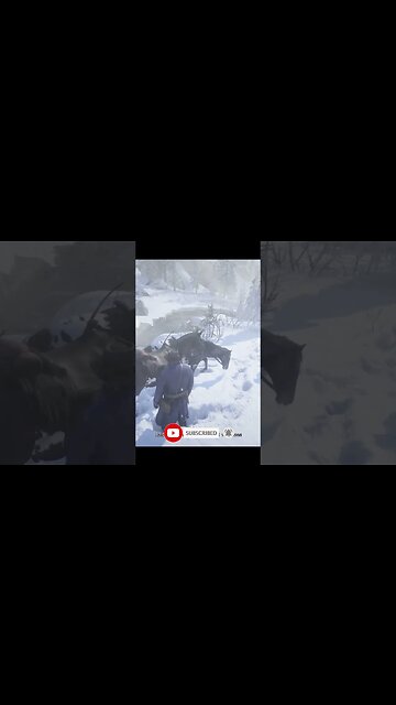 RDR2 16 || The Game-Changing Mystery Unveiled #troling #trollface #cartoon #lamput #memes