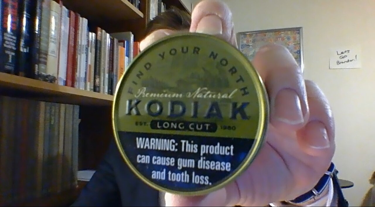 The Kodiak LC Natural Review