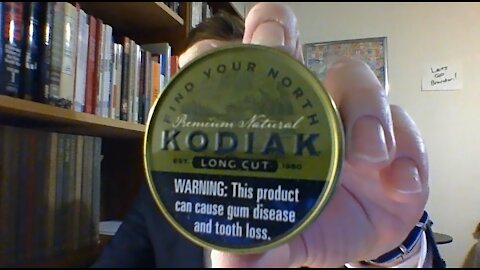 The Kodiak LC Natural Review