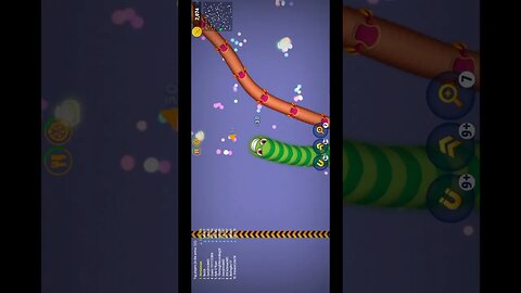 Shorts CASUAL AZUR GAMES Worms Zone .io - Hungry Snake 71-400