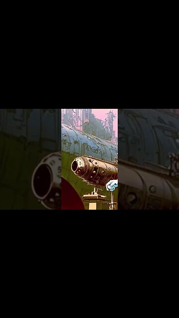 Retrofuturistic film