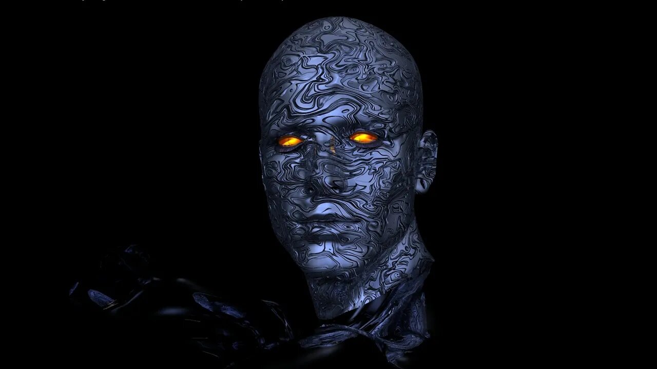 This is What Revelation, Mark of the Beast Was Warning About, Patent Pub WO #666 AI