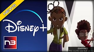 Disney Gets BAD NEWS When Parents Stand Up To SICK Children's Show Propaganda