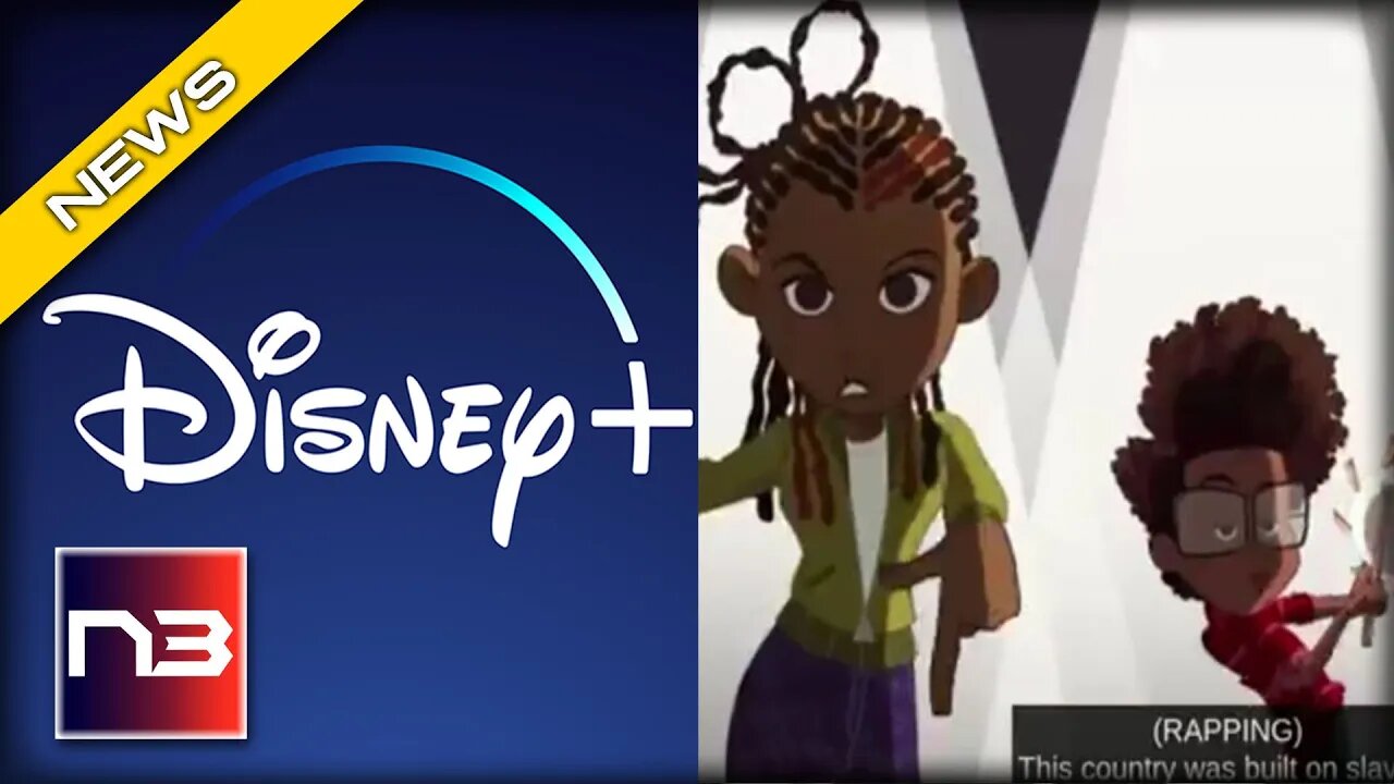 Disney Gets BAD NEWS When Parents Stand Up To SICK Children's Show Propaganda