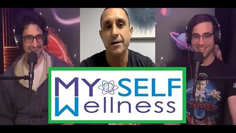 My Self Wellness - Ketamine Therapy Center