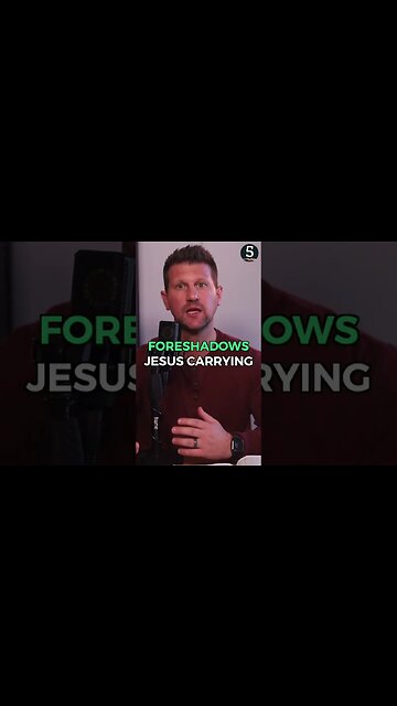 WOW, Isaac! | Did you know that when Isaac…#shorts #didyouknow #howto #bible #jesus