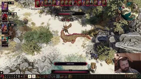 DOS 2 Part 3, need to get Teleport Glove... then Dalis.