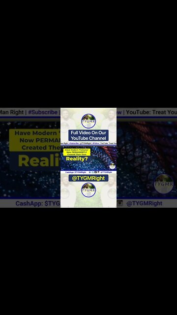 When Modern ‘Females’ Reach Their FINAL FORM… (#Shorts)