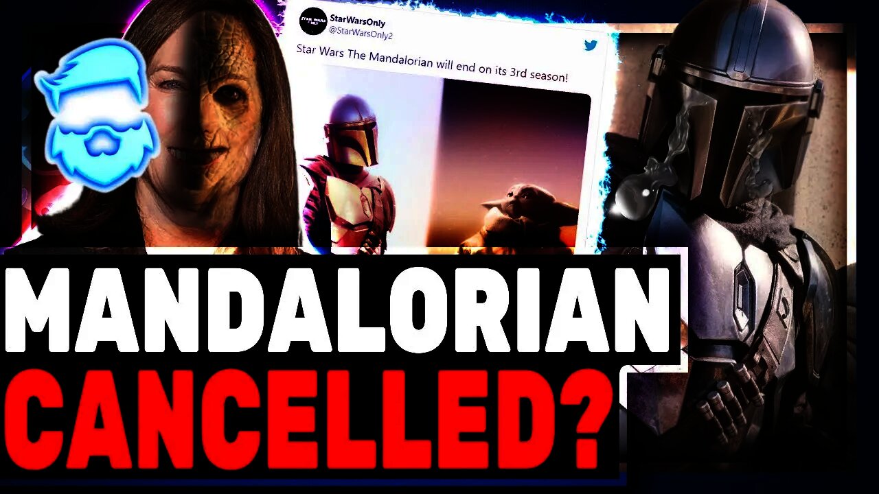 The Mandalorian CANCELLED After This Season? Jon Favreu ANGRY With Pedro Pascal Over The Last Of Us