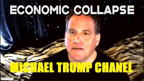 ECONOMIC COLLAPSE ~ Benjamin Fulford w Latest Geo - Political Updated