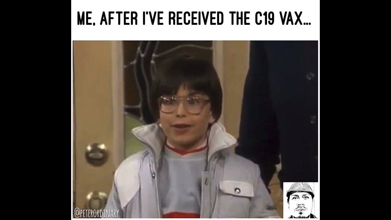 Take The Vax Get The GoodStuff