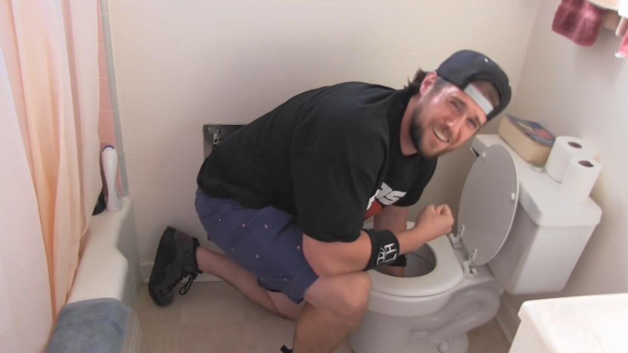 Me when I literally do anything in life.
