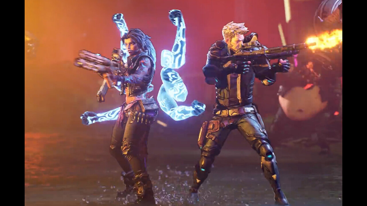 Epic Games paid $115 million for ‘Borderlands 3’ exclusivity