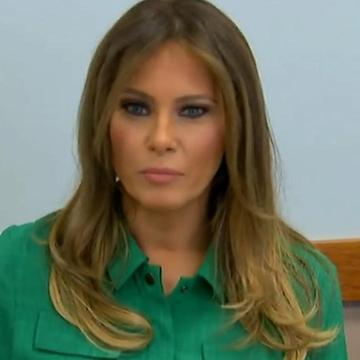 FLOTUS Melania Trump